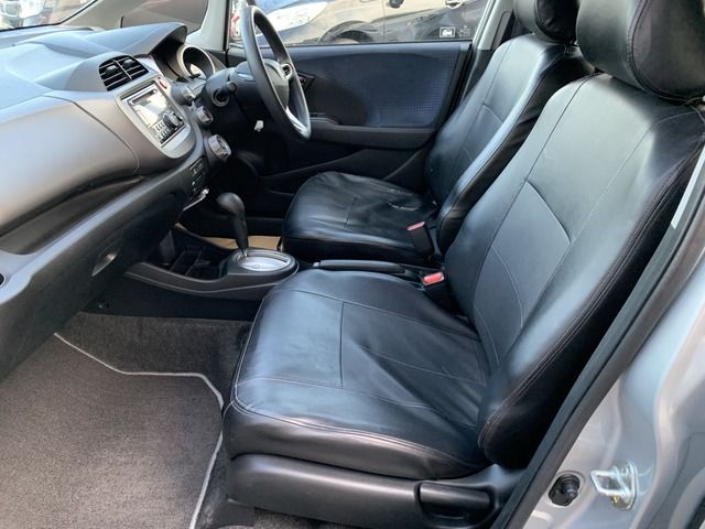 Honda FIT 2010-08 5110-15