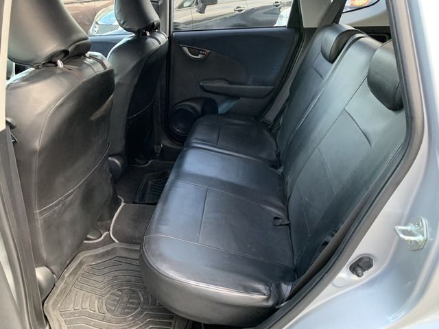 Honda FIT 2010-08 5110-14