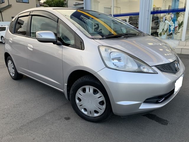 Honda FIT 2010-08 5110-0