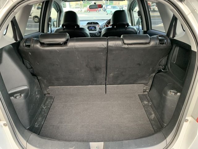 Honda FIT 2010-08 5110-13