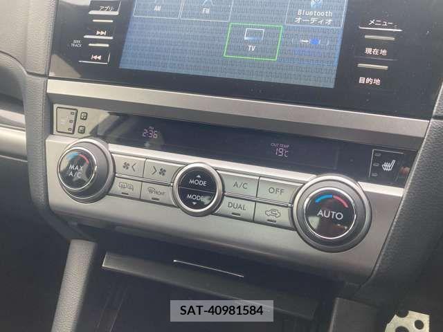 Subaru LEGACY B4 2014-10 301016-9