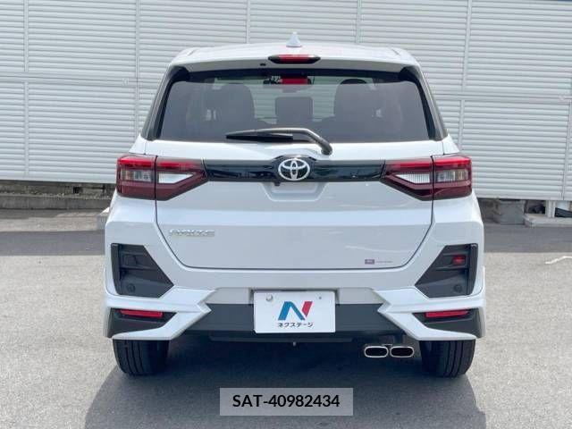 Toyota RAIZE 2023-02 324355-15
