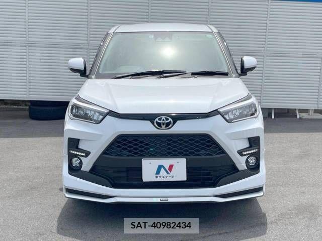Toyota RAIZE 2023-02 324355-14