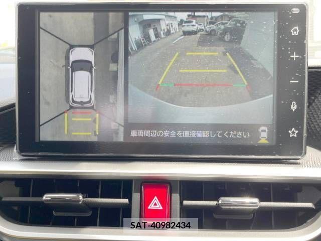 Toyota RAIZE 2023-02 324355-3