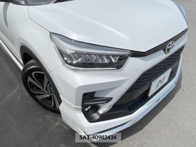 Toyota RAIZE 2023-02 324355-12