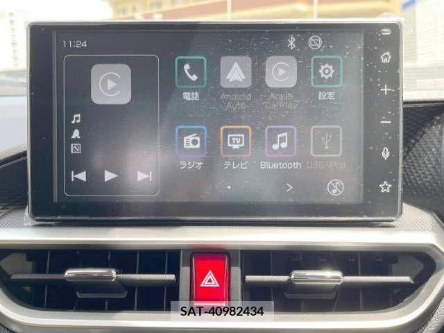 Toyota RAIZE 2023-02 324355-2