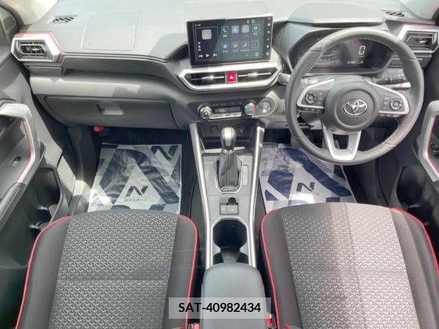 Toyota RAIZE 2023-02 324355-1