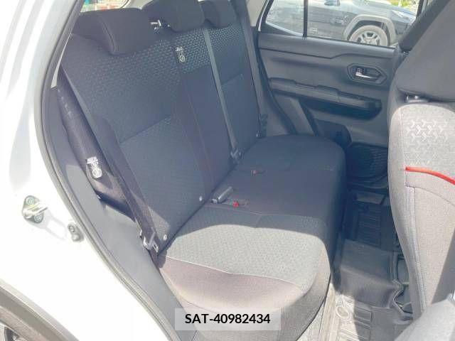Toyota RAIZE 2023-02 324355-9