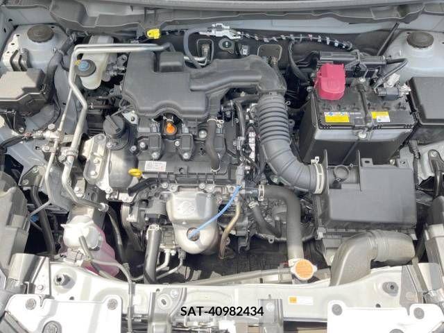 Toyota RAIZE 2023-02 324355-18