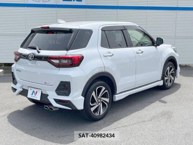 Toyota RAIZE 2023-02 324355-17