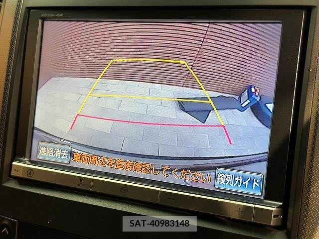 Toyota VELLFIRE 2014-03 338858-3