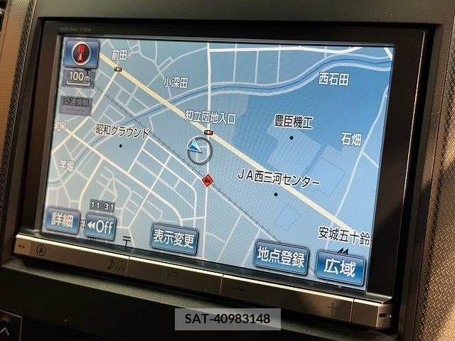 Toyota VELLFIRE 2014-03 338858-2
