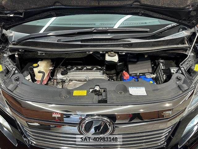 Toyota VELLFIRE 2014-03 338858-13