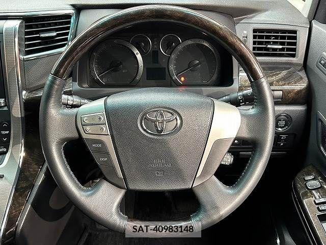 Toyota VELLFIRE 2014-03 338858-12