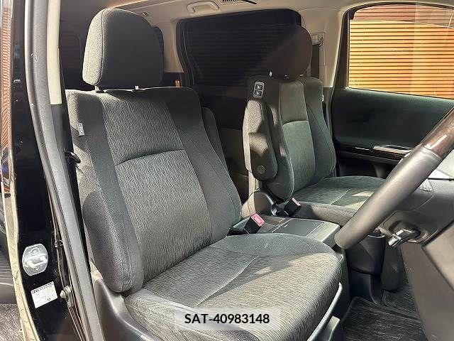 Toyota VELLFIRE 2014-03 338858-7