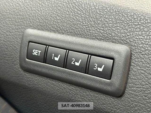 Toyota VELLFIRE 2014-03 338858-6