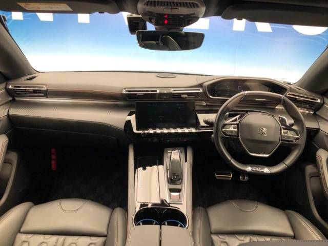 Peugeot 508 2019-06 181411-1