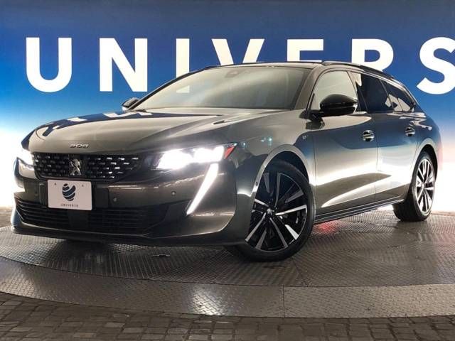 Peugeot 508 2019-06 181411-13