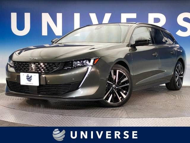 Peugeot 508 2019-06 181411-0