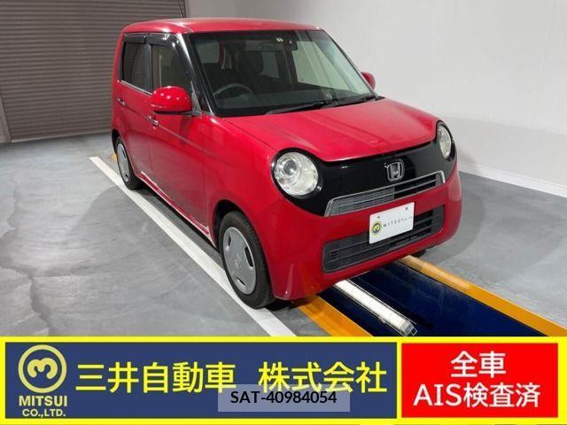Honda N-ONE 2013-04 279627-0