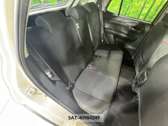 Toyota RAIZE 2020-01 354737-9