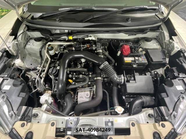 Toyota RAIZE 2020-01 354737-18