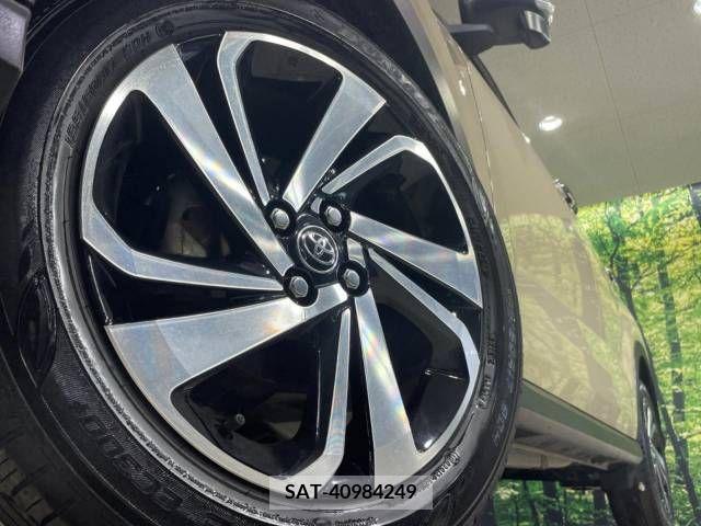 Toyota RAIZE 2020-01 354737-13