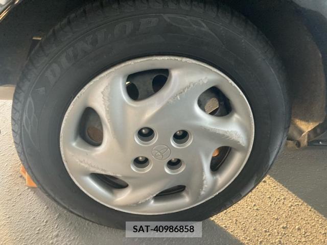 Toyota COROLLA WAGON 1999-04 355098-6