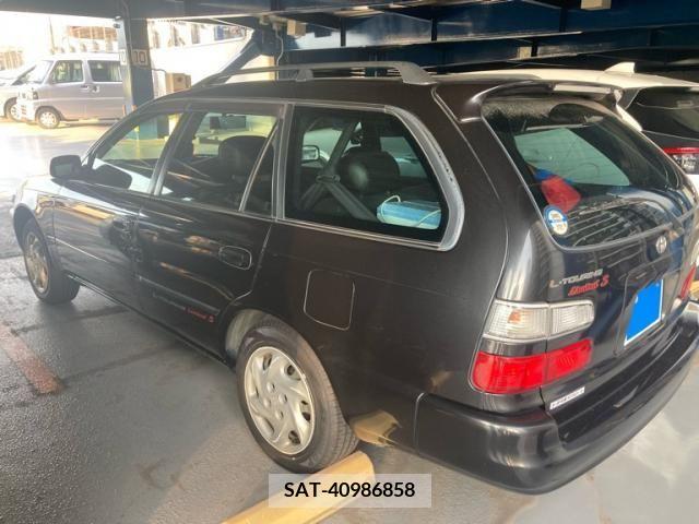 Toyota COROLLA WAGON 1999-04 355098-2