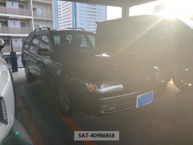 Toyota COROLLA WAGON 1999-04 355098-0