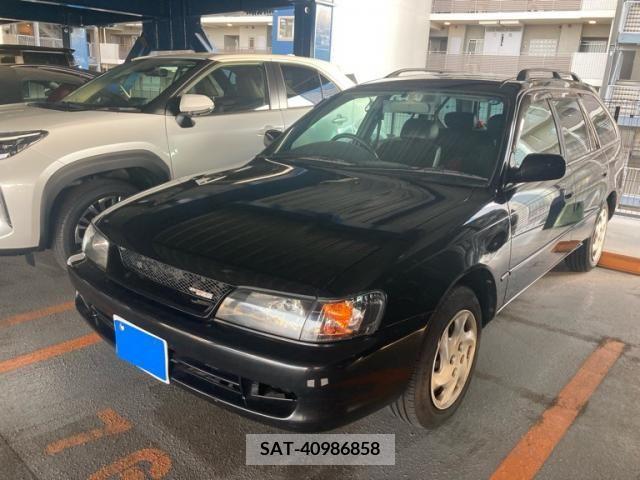 Toyota COROLLA WAGON 1999-04 355098-1