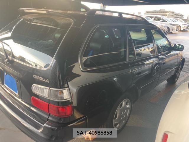 Toyota COROLLA WAGON 1999-04 355098-3