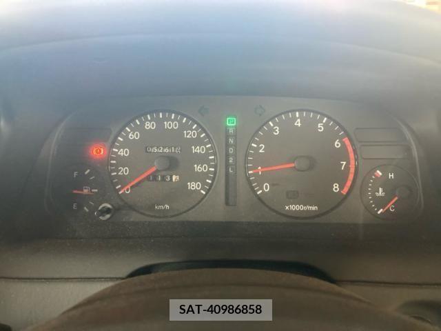 Toyota COROLLA WAGON 1999-04 355098-17