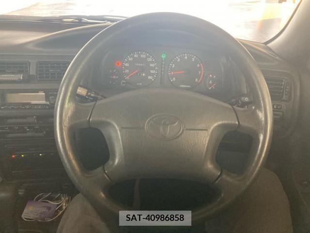 Toyota COROLLA WAGON 1999-04 355098-16