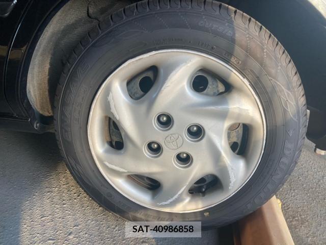 Toyota COROLLA WAGON 1999-04 355098-9