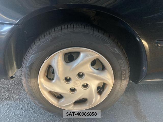 Toyota COROLLA WAGON 1999-04 355098-8