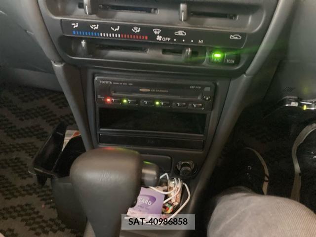 Toyota COROLLA WAGON 1999-04 355098-22
