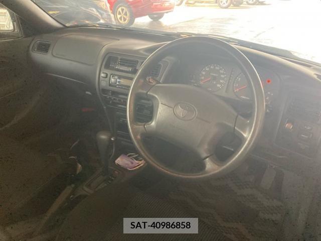 Toyota COROLLA WAGON 1999-04 355098-13