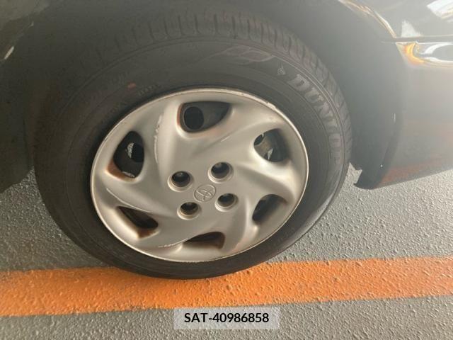 Toyota COROLLA WAGON 1999-04 355098-7