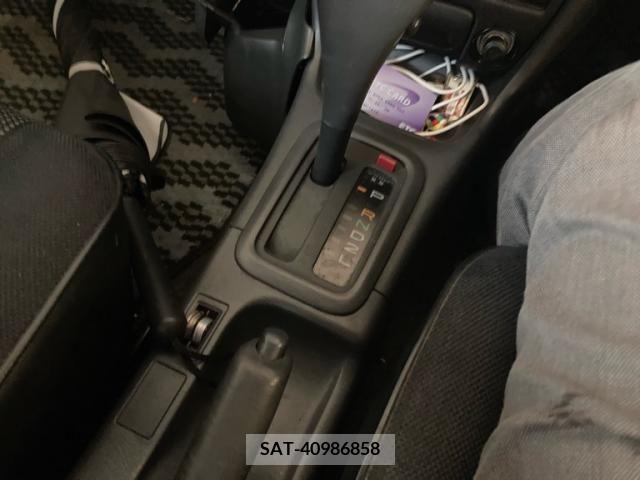 Toyota COROLLA WAGON 1999-04 355098-19