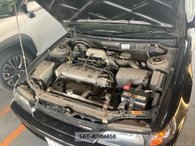 Toyota COROLLA WAGON 1999-04 355098-11