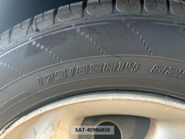 Toyota COROLLA WAGON 1999-04 355098-10