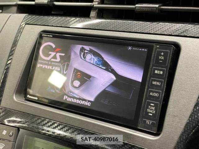 Toyota PRIUS 2012-03 393435-2