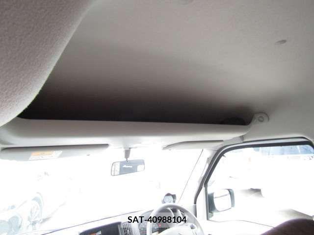 Suzuki EVERY 2022-05 268849-16