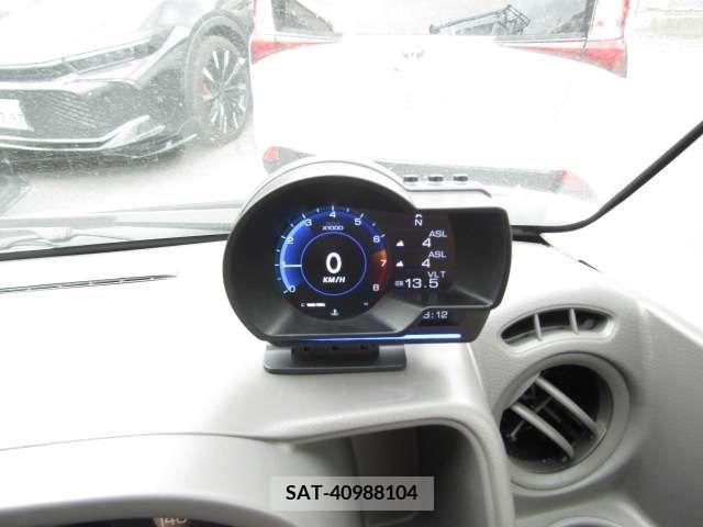 Suzuki EVERY 2022-05 268849-14