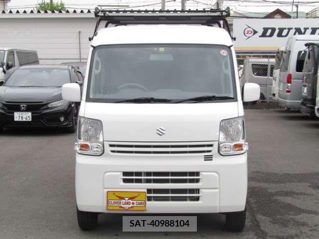 Suzuki EVERY 2022-05 268849-6
