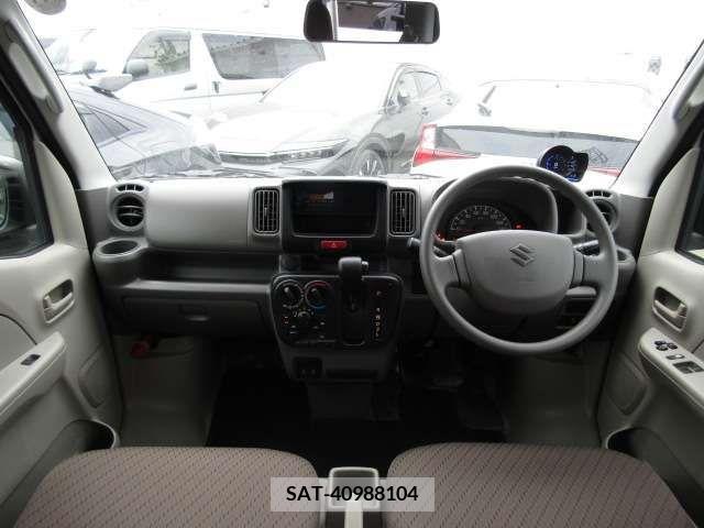 Suzuki EVERY 2022-05 268849-11