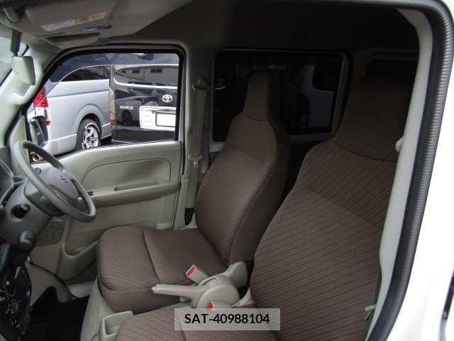 Suzuki EVERY 2022-05 268849-18
