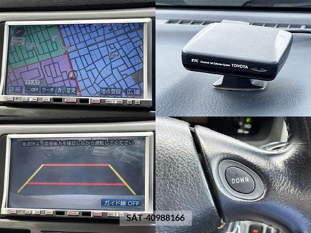 Toyota IPSUM 2001-09 391461-5