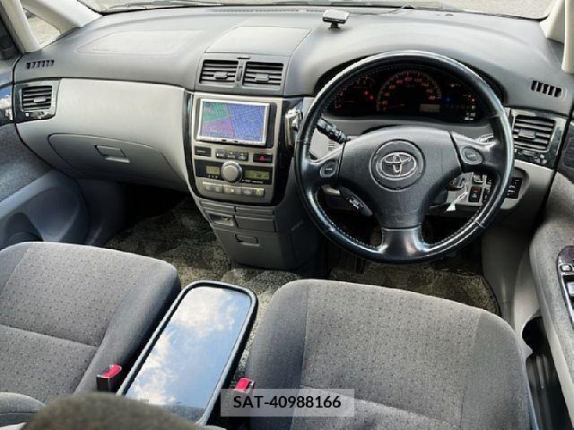 Toyota IPSUM 2001-09 391461-1
